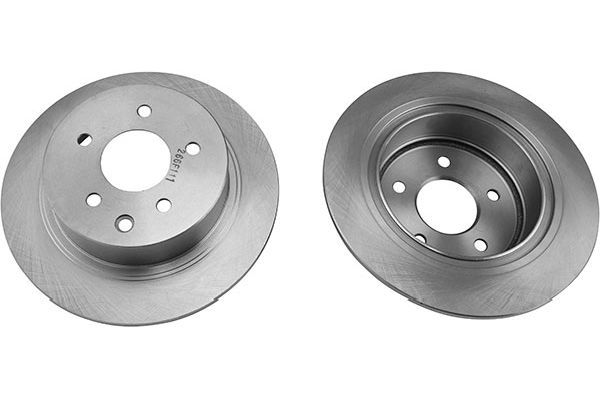 KAVO PARTS Bremžu diski BR-6796